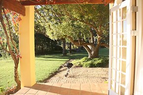 Calais Wine Estate