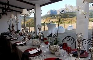Calais Wine Estate