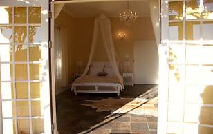 Calais Wine Estate