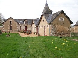 Château des Lutz