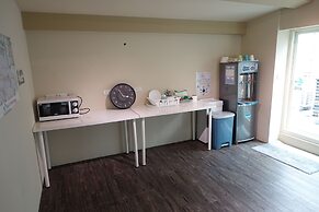 Taipei Oxygen Hostel Ximending
