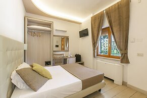 Hotel Boomerang