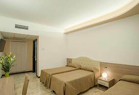 Hotel Boomerang