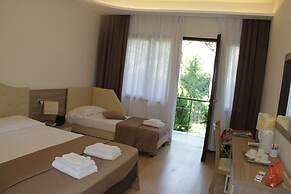 Hotel Boomerang