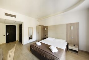 Hotel Boomerang