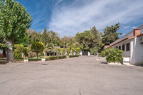 Hotel Boomerang