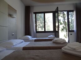 Hotel Boomerang