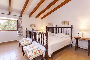 Agroturismo Son Not