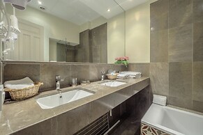 Apartasuites Alberca