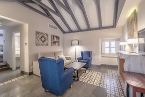 Apartasuites Alberca