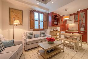 Apartasuites Alberca