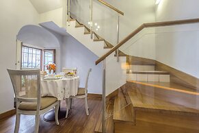 Apartasuites Alberca