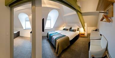 Villa Valkenburg