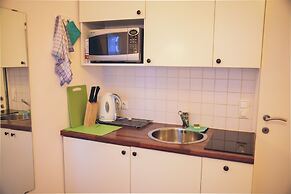 JL Apartments