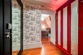 DOM Boutique Hotel by Authentic Hotels