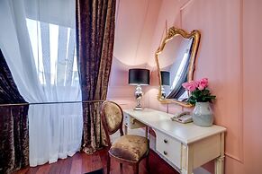DOM Boutique Hotel by Authentic Hotels