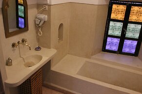 Riad Jnan el Cadi