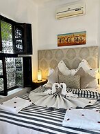 Riad Jnan el Cadi