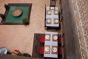 Riad Jnan el Cadi