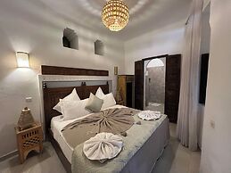 Riad Jnan el Cadi