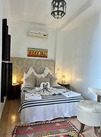 Riad Jnan el Cadi
