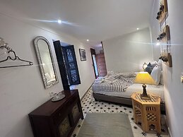 Riad Jnan el Cadi