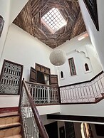 Riad Jnan el Cadi