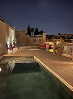 Riad Jnan el Cadi
