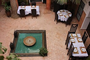 Riad Jnan el Cadi