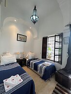 Riad Jnan el Cadi