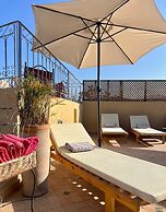 Riad Jnan el Cadi