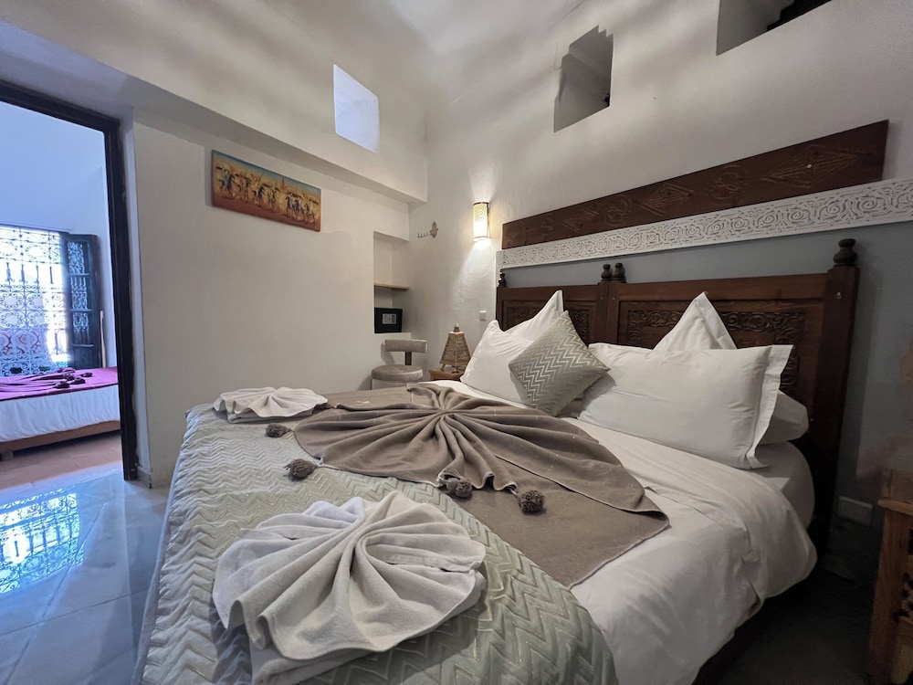 Riad Jnan el Cadi