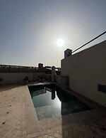 Riad Jnan el Cadi