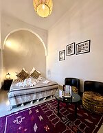 Riad Jnan el Cadi