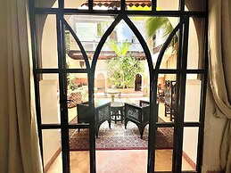 Riad Jnan el Cadi