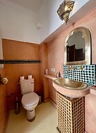 Riad Jnan el Cadi