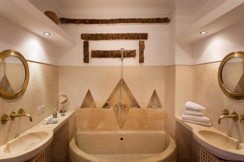 Riad Jnan el Cadi