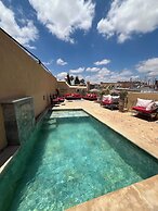 Riad Jnan el Cadi