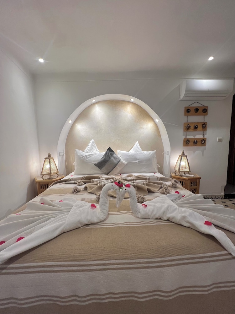 Riad Jnan el Cadi