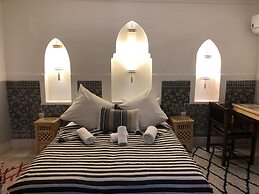 Riad Jnan el Cadi