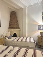 Riad Jnan el Cadi