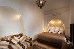 Riad Jnan el Cadi