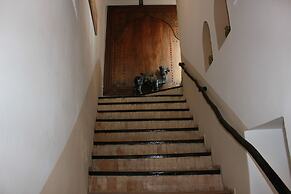 Riad Jnan el Cadi