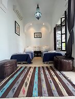 Riad Jnan el Cadi