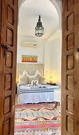 Riad Jnan el Cadi
