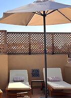 Riad Jnan el Cadi