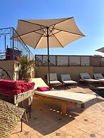 Riad Jnan el Cadi