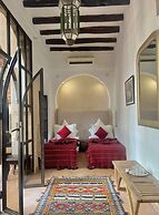 Riad Jnan el Cadi