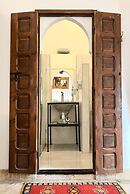 Riad Jnan el Cadi
