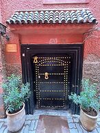 Riad Jnan el Cadi